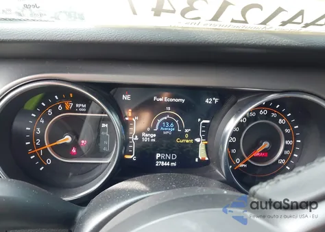 2022 Jeep Wrangler Unlimited High Tide 4X4 from USA, damaged, VIN 1C4HJXDG0NW252674